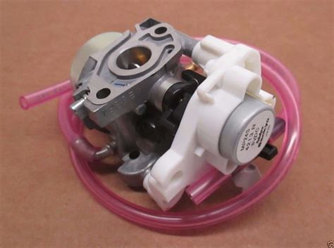 Genuine Honda 16100 Z0D D03 Carburetor BF30E D E Fits EU2000i EB2000i