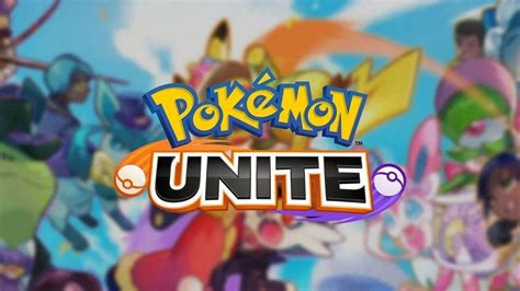 Pokemon Unite Patch Official Notes Sableye Zacian And Mew