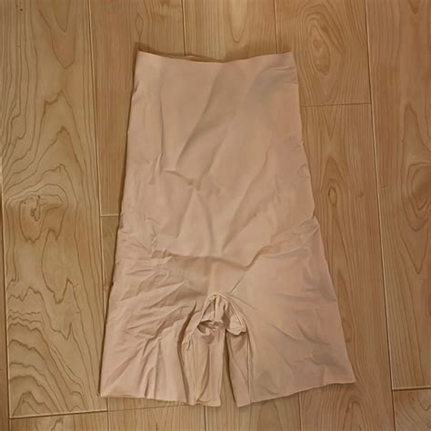 SPANX Intimates Sleepwear Light Support Nude Spanx Poshmark