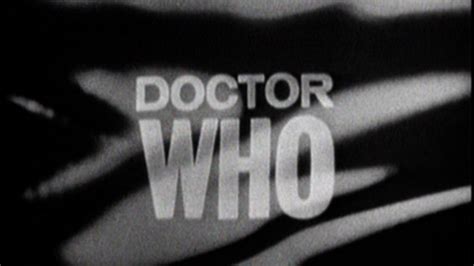 BBC - Doctor Who - A Tale of Ten Logos