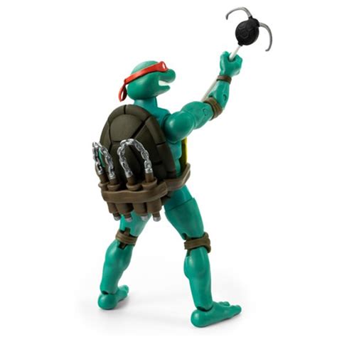 Bbcw Distributors In Stock Bst Axn Best Action Figures Tmnt