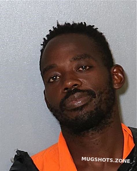 Steven Denard Williams 09022023 Osceola County Mugshots Zone