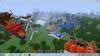 Parque De Diversoes Minecraft Map