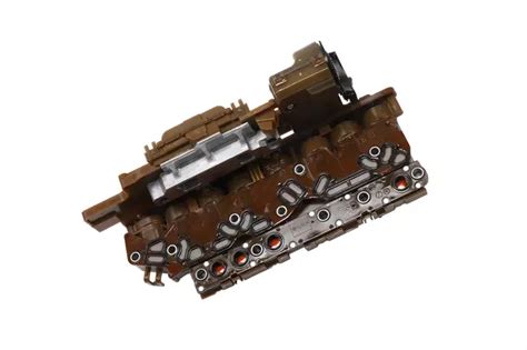 Gm Automatic Transmission Control Valve Body With