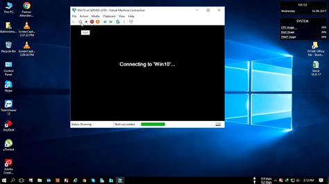 How To Install Windows 10 In Hyper V Step By Step How To Install