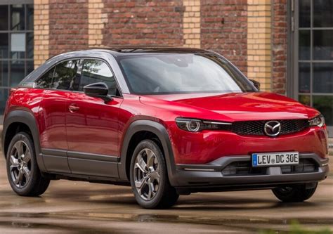 Mazda Confirms Rotary S Return But With A Difference The Citizen