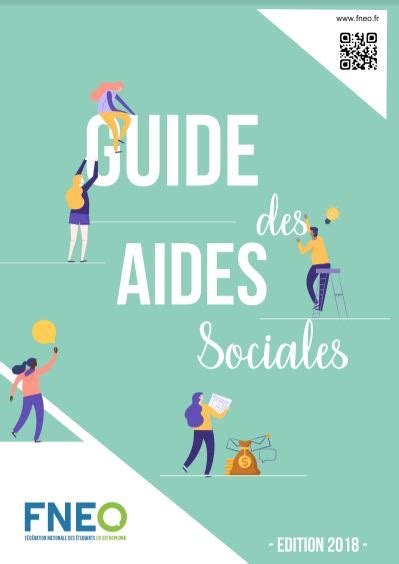 Guide Des Aides Sociales