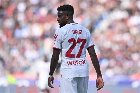 Mercato Milan Scenario A Sorpresa Per Origi Cosa Succede