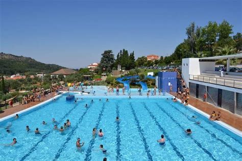 Notícias de Castelo de Vide Piscina Descoberta abre no sábado dia 26