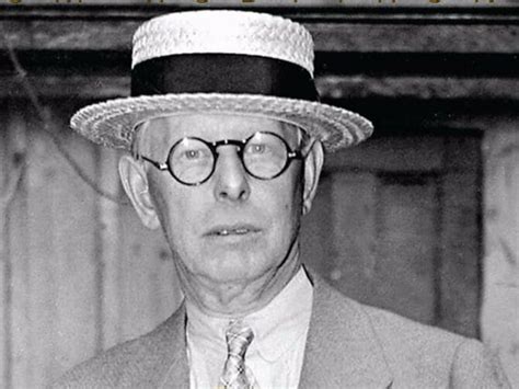 Jesse Livermore: Learn His Trend Following Trading Wisdom