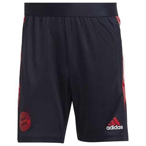 Bayern München Treningsshorts Condivo Navy unisportstore no