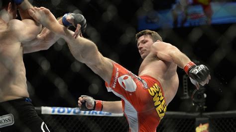 Michael Bisping Vs Tim Kennedy Full Fight Video Highlights From TUF