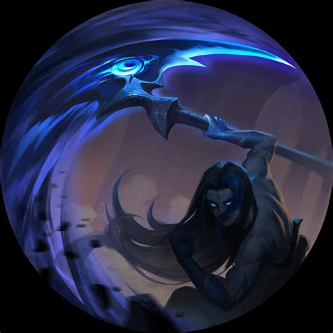 Kayn/LoR | Lol league of legends, Champions league of legends, League ...