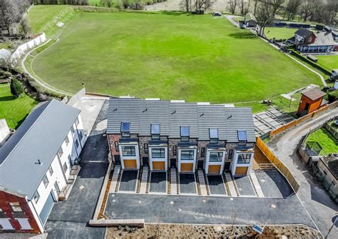 Current Developments: Spen Lane - Quarters Life