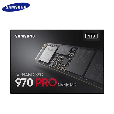 Samsung Disco Duro Interno Pro Nvme Unidad De Almacenamiento De