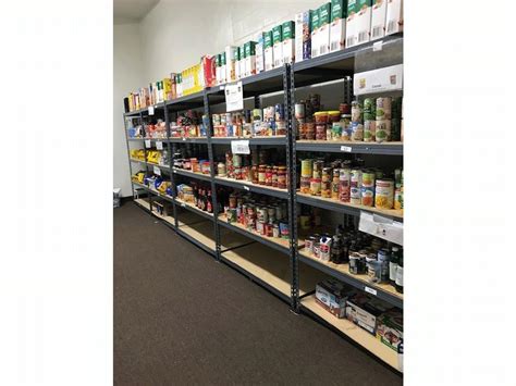 Food Pantry Struggles To Keep Shelves Filled In Horsham Hatboro Pa Patch