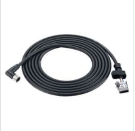 Keyence OP 87354 Control Cable NFPA79 Compatible 5 M For 1D 2D Code