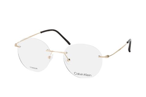 Calvin Klein Ck 22125ta 001 Brille Kaufen