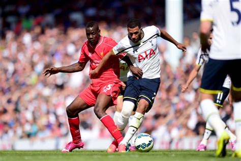 Spurs Poll: Was 0-3 Vs Liverpool A Harsh Scoreline?