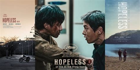 Film Terbaru Song Joong Ki Hopeless Segera Tayang Di Bioskop Ini