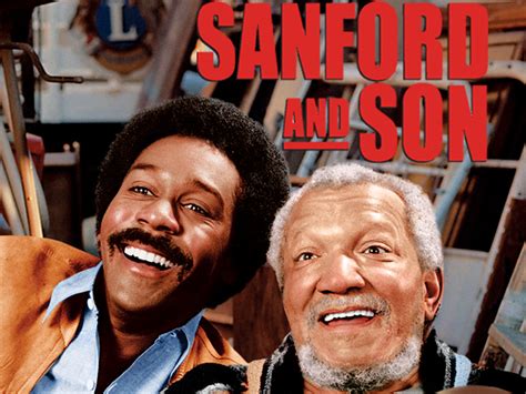 Prime Video Sanford And Son Season 3