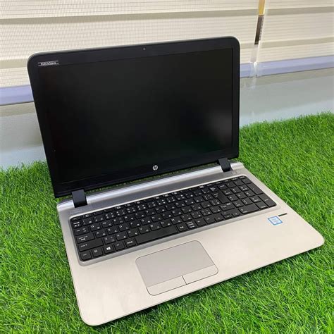 HP ProBook G3, Computers & Tech, Laptops & Notebooks on Carousell