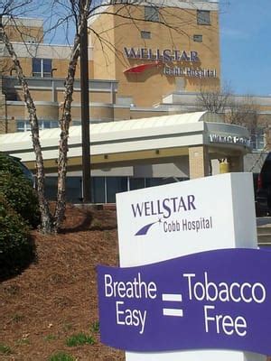 Wellstar Cobb Hospital Updated January Photos Reviews