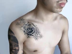 Tatuagem Na Clav Cula Tattoos Delicadas Lindas E Inspiradoras