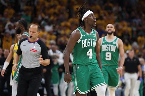 Jrue Holidays Late Flourish Propels Celtics To 3 0 Series Lead Over Pacers Middle East