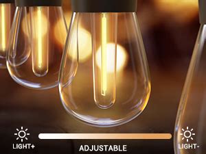 Festoon Lights Outdoor Globalink Ft M S Outdoor Garden Led