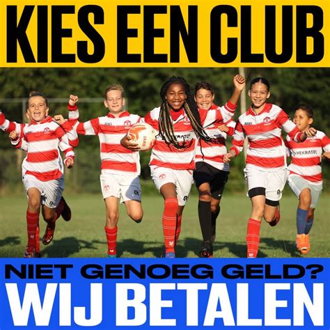 Jeugdfonds Sport Cultuur Vreest Dat Toename Armoede Ten Koste Gaat