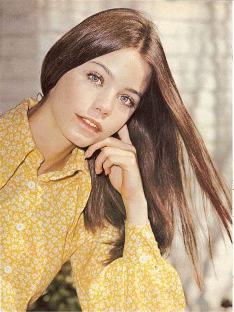 Groovyant70 Susan Dey Susan Pretty People