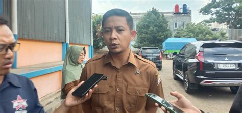 Omzet Wisata Kuliner Pasar Lama Kota Serang Diklaim Capai Rp Miliar