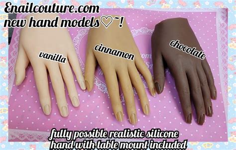 Hand Models Practice Hand – Enailcouture.ca