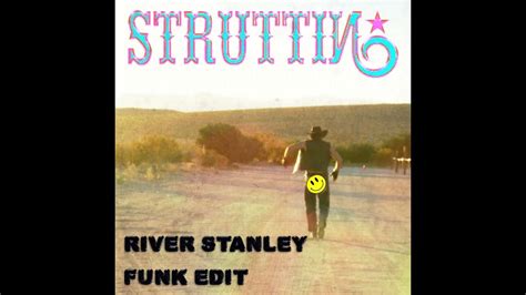 Thumpasaurus - Struttin' (River Stanley Funk Edit) - YouTube