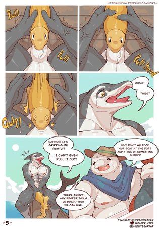 Fishing Luscious Hentai Manga Porn