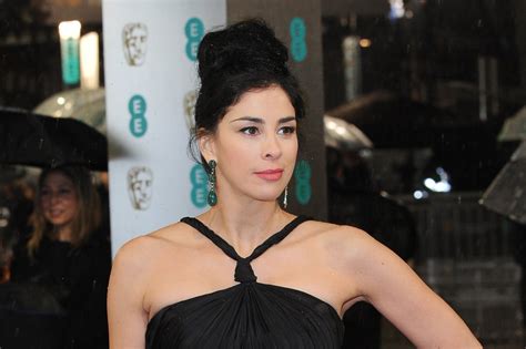 Sarah Silverman To Join Masters Of Sex Cast Upi