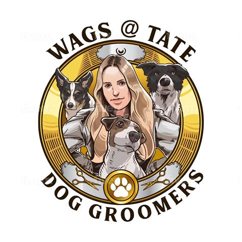 Morgan and Mason Pet Spa & Boutique - Professional Dog Groomers - It