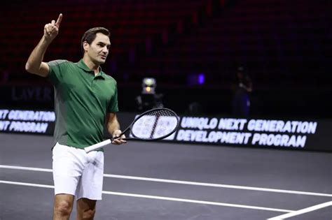 La Prioridad De Roger Federer Tras El Retiro Del Tenis Profesional