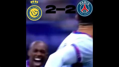 Psg Vs Al Nasser Al Riyadh Takin Tolls Youtube