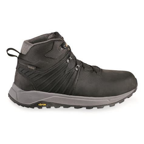 Irish Setter Mens Kittson Steel Toe Work Boots 722153 Work Boots At