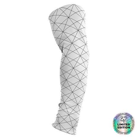 Геймерский рукав Virtus.pro Esports World Cup 2024 Limited Edition S ...