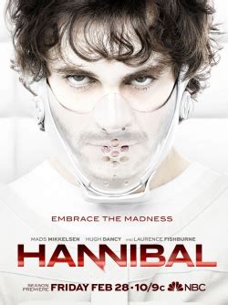 Hannibal season 2 - Wikipedia