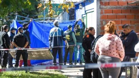 Ola De Violencia En Rosario Otros Tres Asesinatos Dos De Ellos En Ataques Tipo Sicario