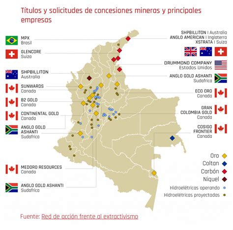 Paz Neoliberalismo Y Cambios Políticos En Colombia