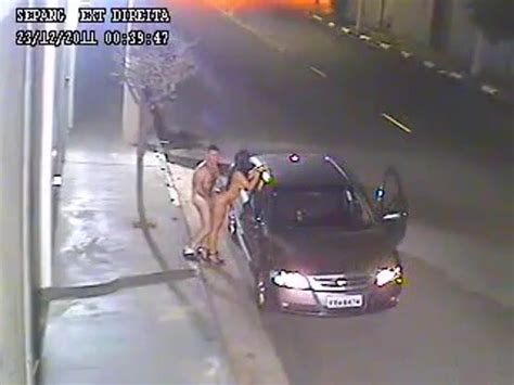 Public Quick Fuck Thisvid