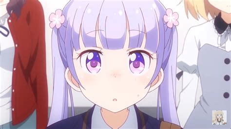 Suzukaze Aoba Anime New Game Anime Wallpapers Anime