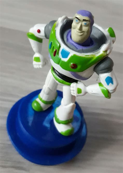 Disney Toy Story Buzz Astral Figurka Cm Allegro Pl