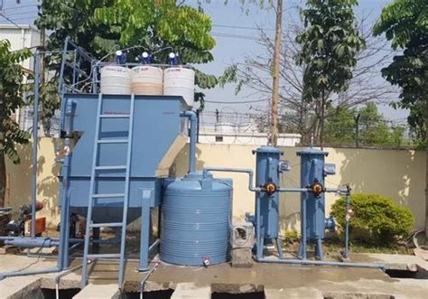 Kld Sewage Treatment Plant Pharmaceutical Chemicals At Rs