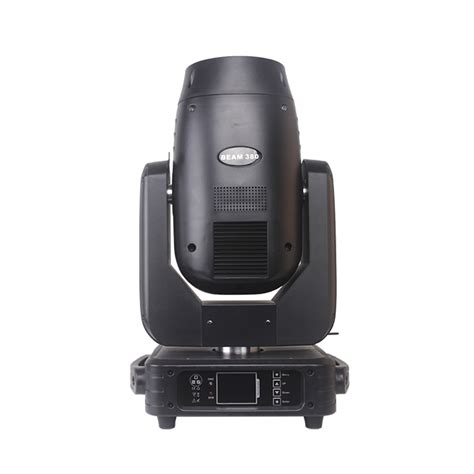 W R Sharpy Beam Moving Head Light For Stage Dj Lighting Live House